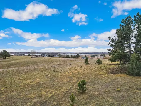 lot8 Lake Hills Rd, Hot Springs, SD 57747