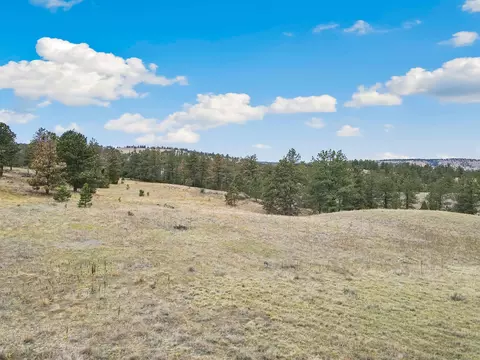 lot9 Lake Hills Rd, Hot Springs, SD 57747