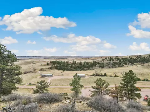 lot12 Lake Hills Rd, Hot Springs, SD 57747