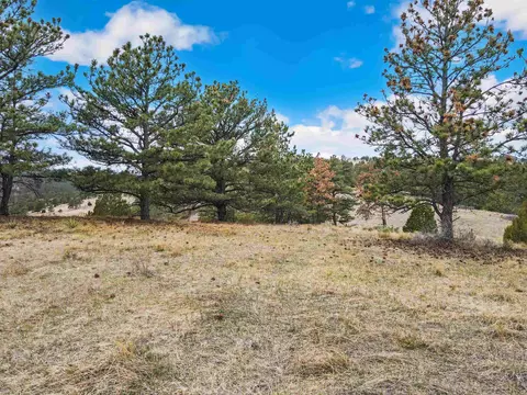 lot24 Lake Hills Rd, Hot Springs, SD 57747