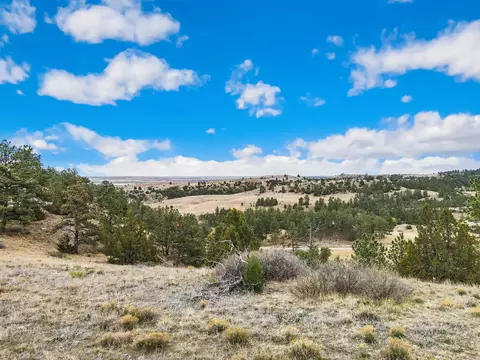 lot25 Lake Hills Rd, Hot Springs, SD 57747
