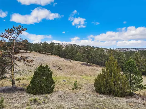 lot26 Lake Hills Rd, Hot Springs, SD 57747