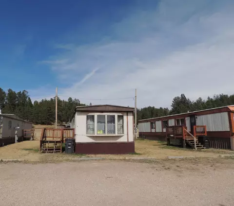 25242 Lower French Creek Rd, Custer, SD 57730 photo 2