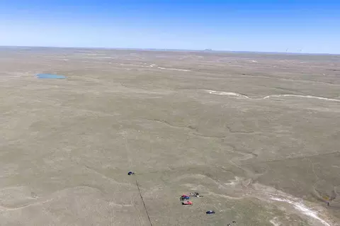 tbd Dry Lake Trl, Newell, SD 57760