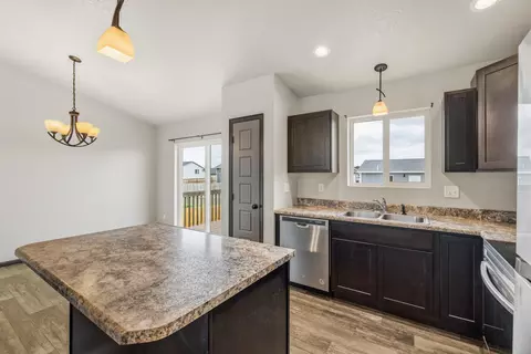 Kitchen - 648 Bomber Way, Box Elder, SD 57719 photo 3 of 3