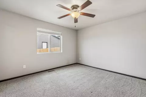 Bedroom - 648 Bomber Way, Box Elder, SD 57719 photo 2 of 4