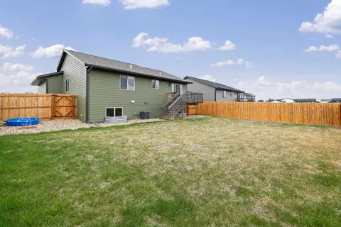 Exterior - 648 Bomber Way, Box Elder, SD 57719 photo 5 of 6