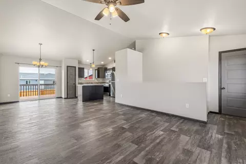 Living - 648 Bomber Way, Box Elder, SD 57719 photo 4 of 4
