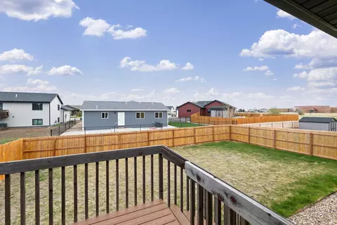Exterior - 648 Bomber Way, Box Elder, SD 57719 photo 4 of 6