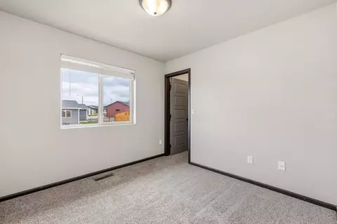 Bedroom - 648 Bomber Way, Box Elder, SD 57719 photo 1 of 4