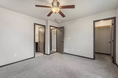 Bedroom - 648 Bomber Way, Box Elder, SD 57719 photo 3 of 4