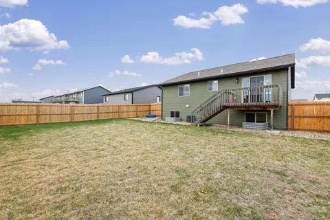 Exterior - 648 Bomber Way, Box Elder, SD 57719 photo 6 of 6