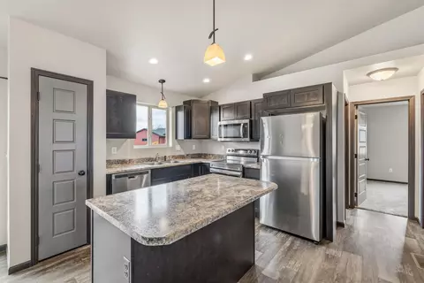 Kitchen - 648 Bomber Way, Box Elder, SD 57719 photo 1 of 3