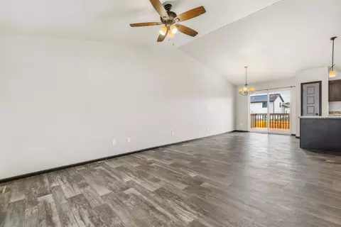 Living - 648 Bomber Way, Box Elder, SD 57719 photo 3 of 4