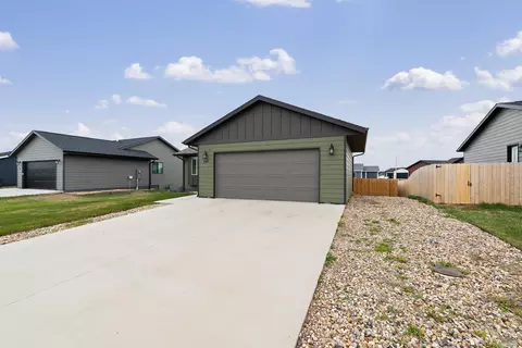 Exterior - 648 Bomber Way, Box Elder, SD 57719 photo 3 of 6