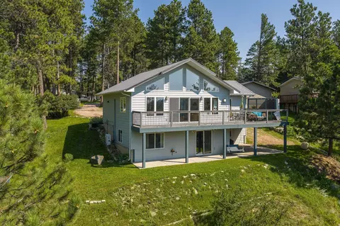 13082 Pine Cliff Cir, Rapid City, SD 57702