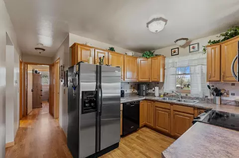 Entry Way - 16 Nickel Pl, Spearfish, SD 57783 photo 1 of 1