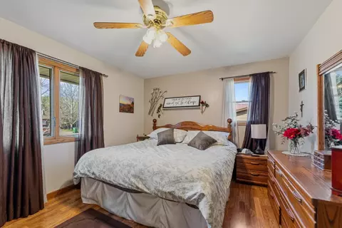 Bedroom - 16 Nickel Pl, Spearfish, SD 57783 photo 1 of 3