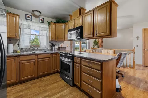 Kitchen - 16 Nickel Pl, Spearfish, SD 57783 photo 1 of 1