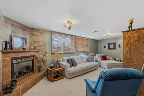 Living - 16 Nickel Pl, Spearfish, SD 57783 photo 3 of 4