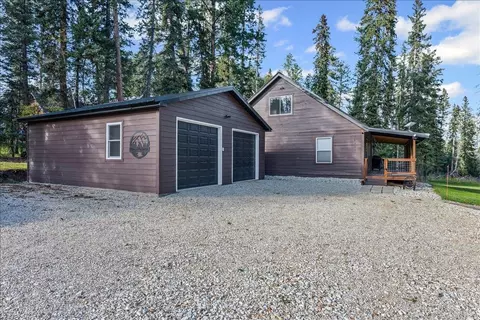 Exterior - 11206 Spruce Dr, Lead, SD 57754 photo 2 of 8