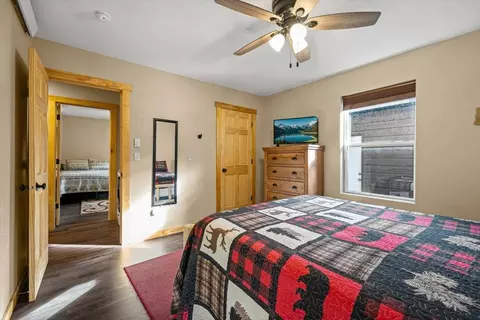 Bedroom - 11206 Spruce Dr, Lead, SD 57754 photo 2 of 5
