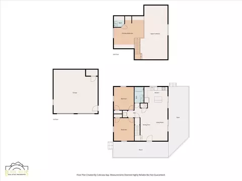 Floorplan - 11206 Spruce Dr, Lead, SD 57754 photo 5 of 6