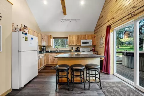 Kitchen - 11206 Spruce Dr, Lead, SD 57754 photo 1 of 3