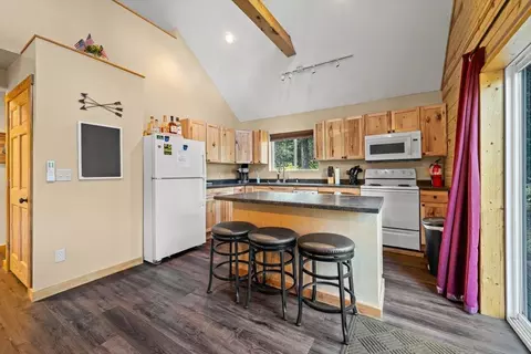 Kitchen - 11206 Spruce Dr, Lead, SD 57754 photo 2 of 3