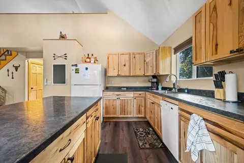 Kitchen - 11206 Spruce Dr, Lead, SD 57754 photo 3 of 3