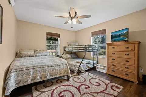 Bedroom - 11206 Spruce Dr, Lead, SD 57754 photo 3 of 5