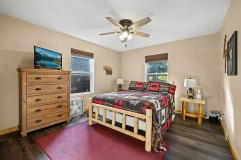 Bedroom - 11206 Spruce Dr, Lead, SD 57754 photo 1 of 5