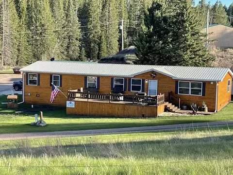 11321 Gillette Prairie Rd, Hill City, SD 57745
