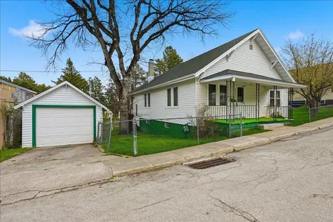 204 Anderson St, Lead, SD 57754