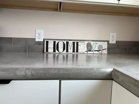 Kitchen - 901 Butte St, Belle Fourche, SD 57717 photo 2 of 5