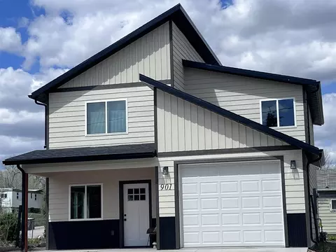 901 Butte St, Belle Fourche, SD 57717
