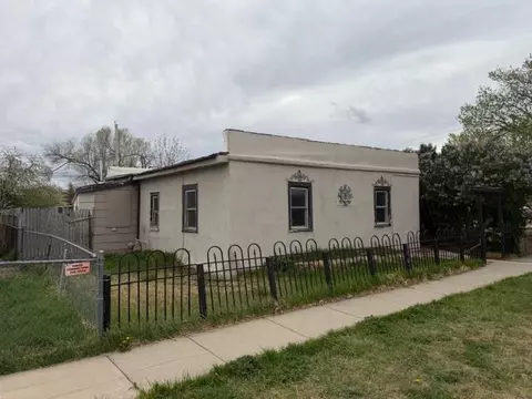 203 E Adams St, Rapid City, SD 57701