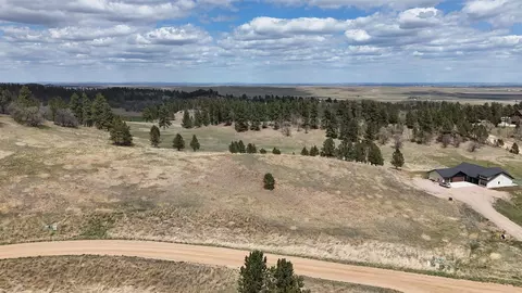 lot2 Prairie View Loop, Whitewood, SD 57793