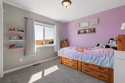 Bedroom - 476 Freude Ln, Box Elder, SD 57719 photo 3 of 4