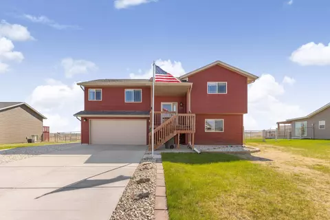 476 Freude Ln, Box Elder, SD 57719