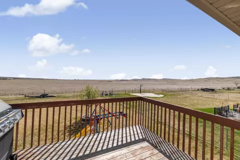 Exterior - 476 Freude Ln, Box Elder, SD 57719 photo 4 of 7