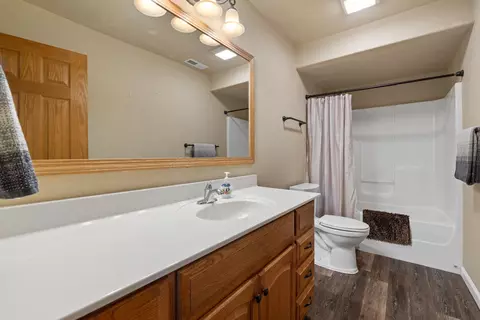 Bath - 476 Freude Ln, Box Elder, SD 57719 photo 4 of 4