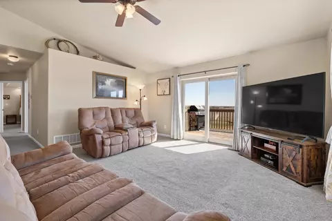 Living - 476 Freude Ln, Box Elder, SD 57719 photo 2 of 4