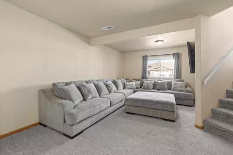Living - 476 Freude Ln, Box Elder, SD 57719 photo 4 of 4