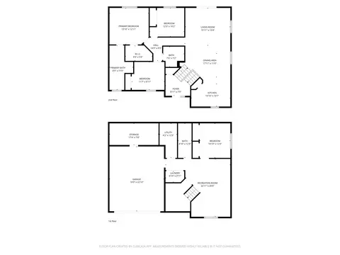 Floorplan - 476 Freude Ln, Box Elder, SD 57719 photo 3 of 3