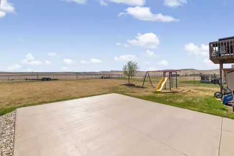 Exterior - 476 Freude Ln, Box Elder, SD 57719 photo 3 of 7