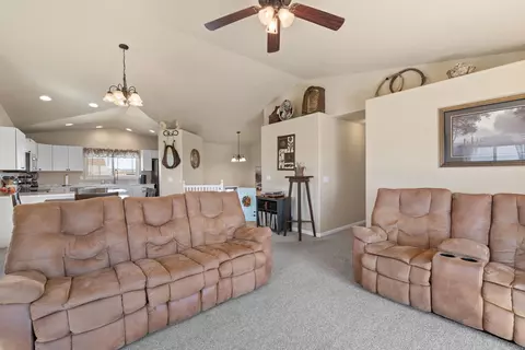Living - 476 Freude Ln, Box Elder, SD 57719 photo 3 of 4