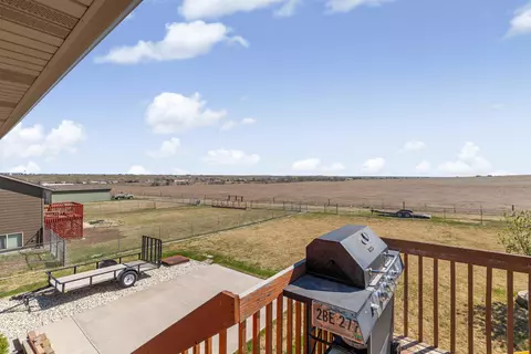 Exterior - 476 Freude Ln, Box Elder, SD 57719 photo 5 of 7