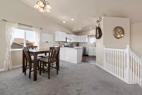 Dining - 476 Freude Ln, Box Elder, SD 57719 photo 1 of 1