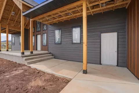 Exterior - lot8 Block 10 Gooseberry Rd, Spearfish, SD 57783 photo 2 of 11